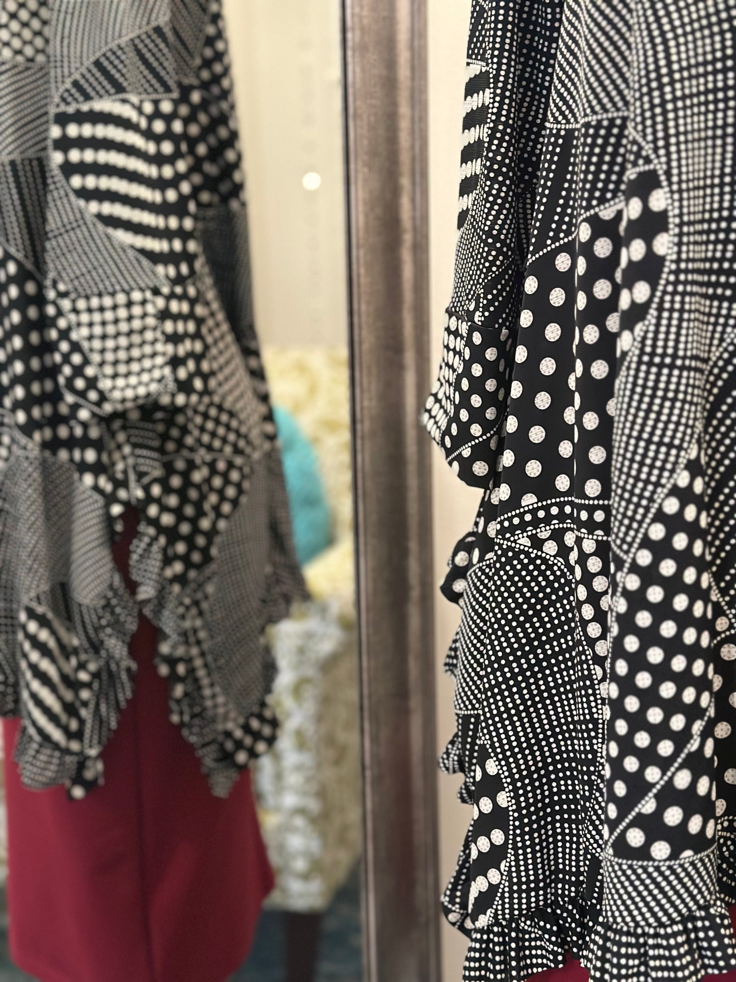 Caleigh Tunic