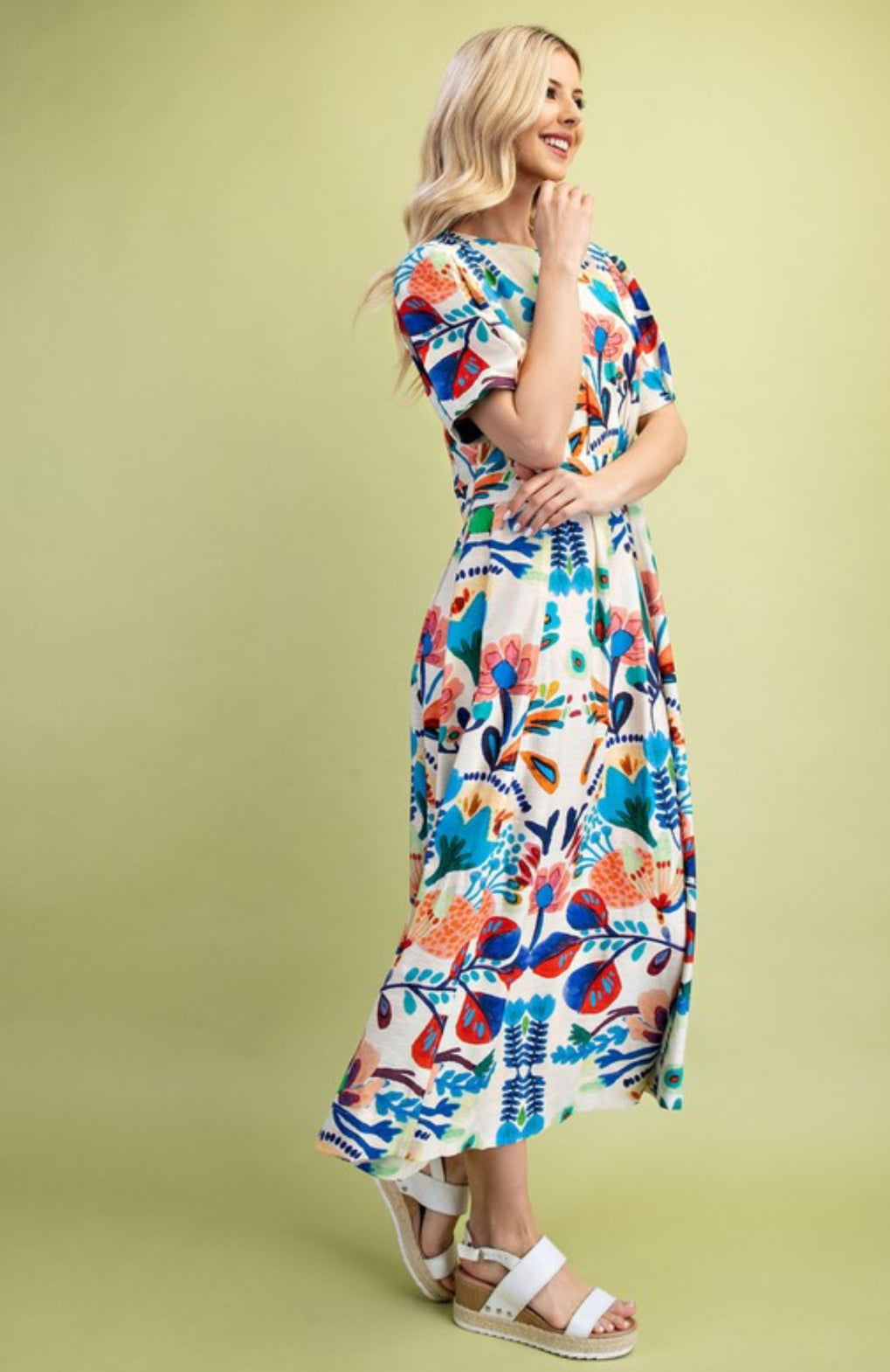 Kate Dress
