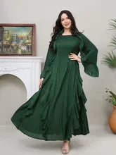 Florence Midi Dress