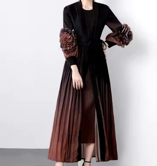 Bellamy Dress Set