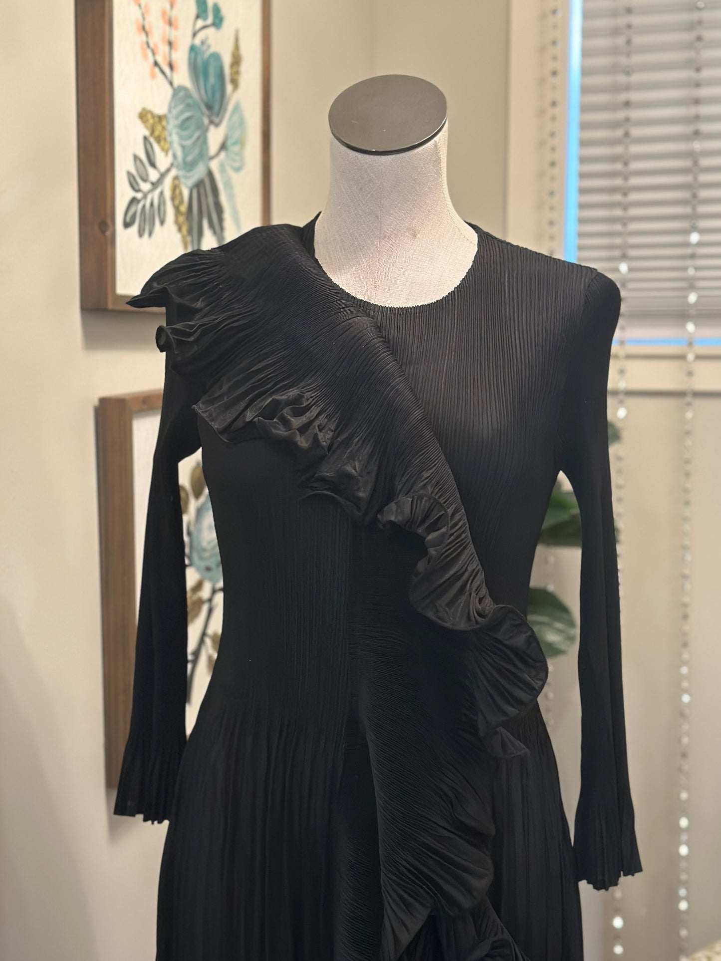 Journey Maxi Dress