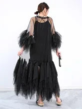 Overlay Dress