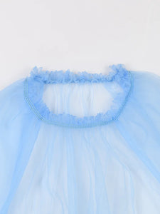 Overlay Dress