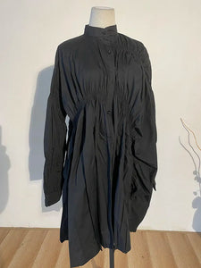 Ellison Tunic-Black