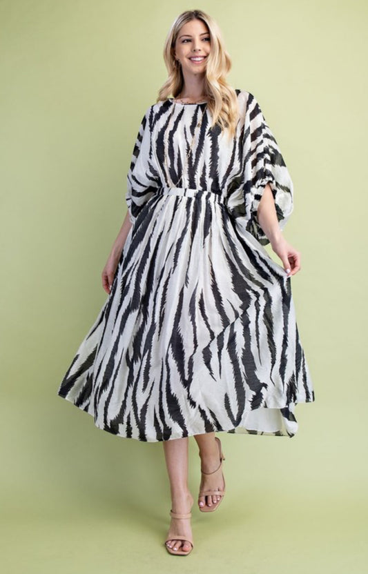 Marisol Dress