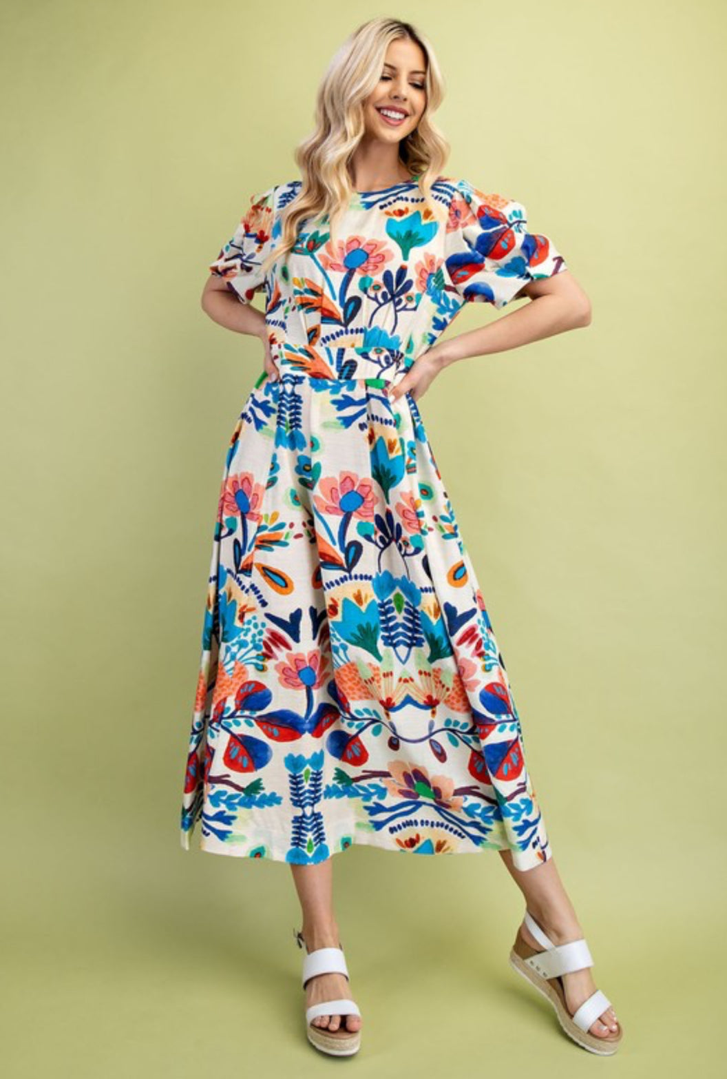 Kate Dress
