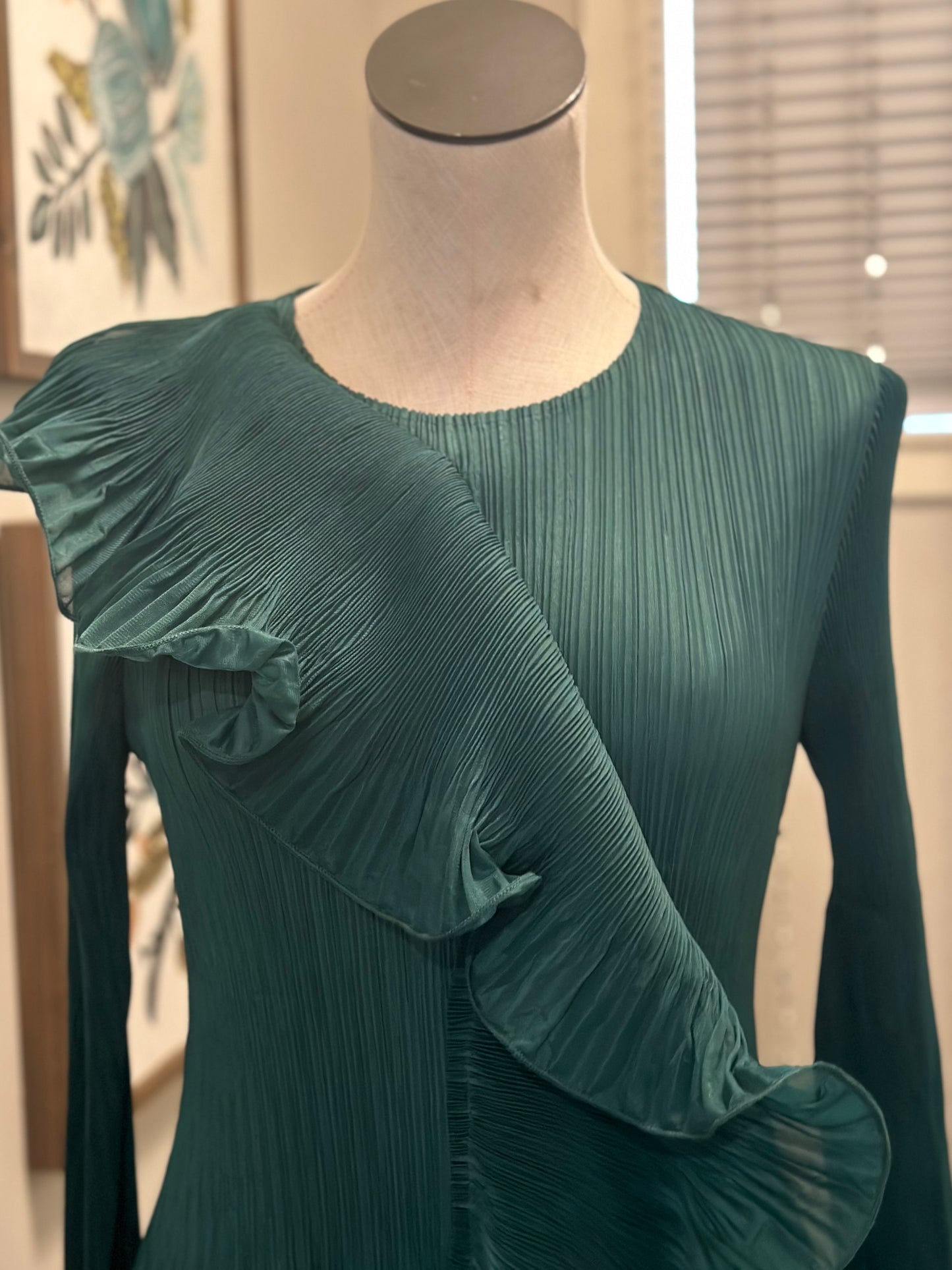 Journey Maxi Dress