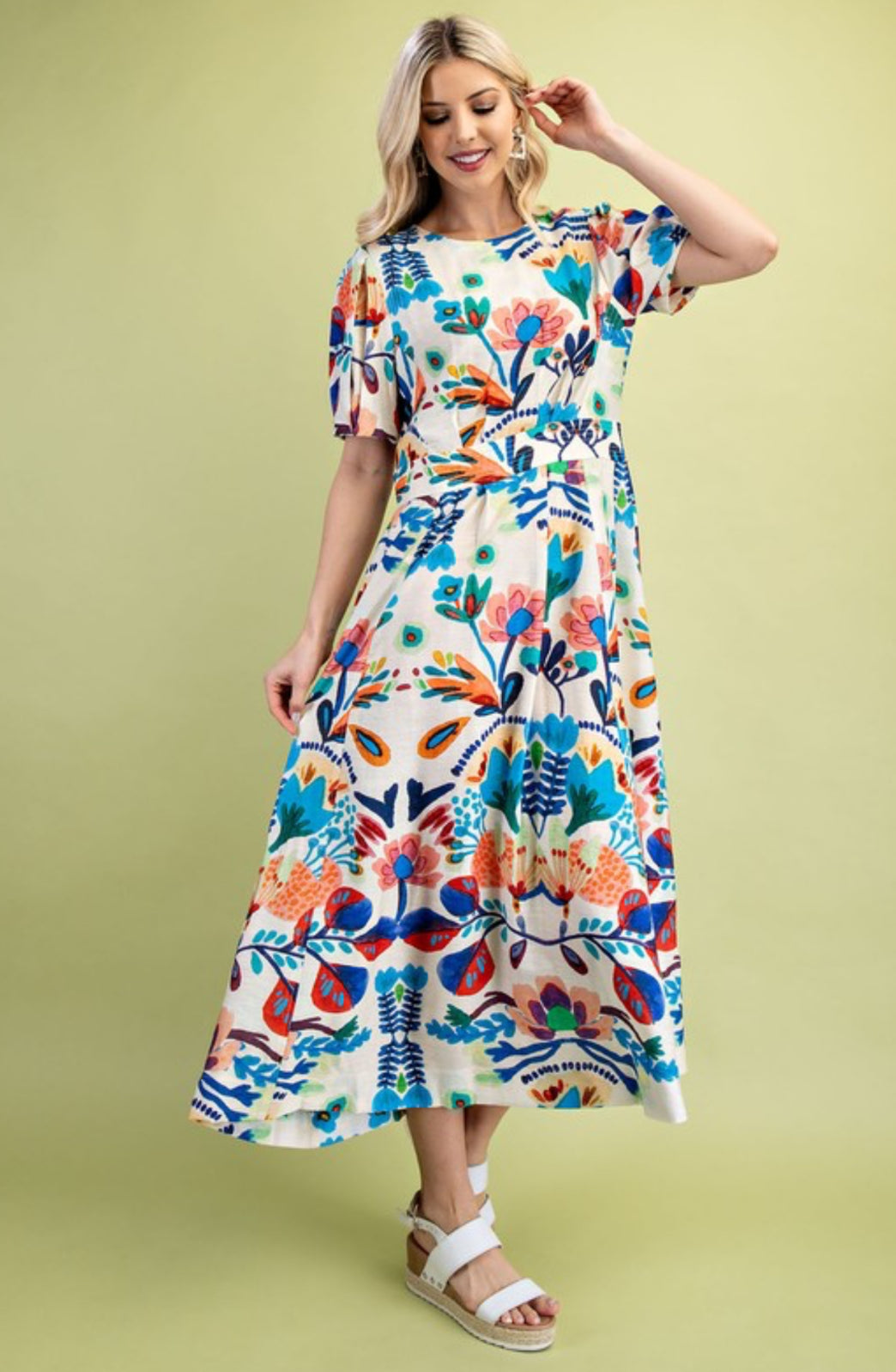 Kate Dress