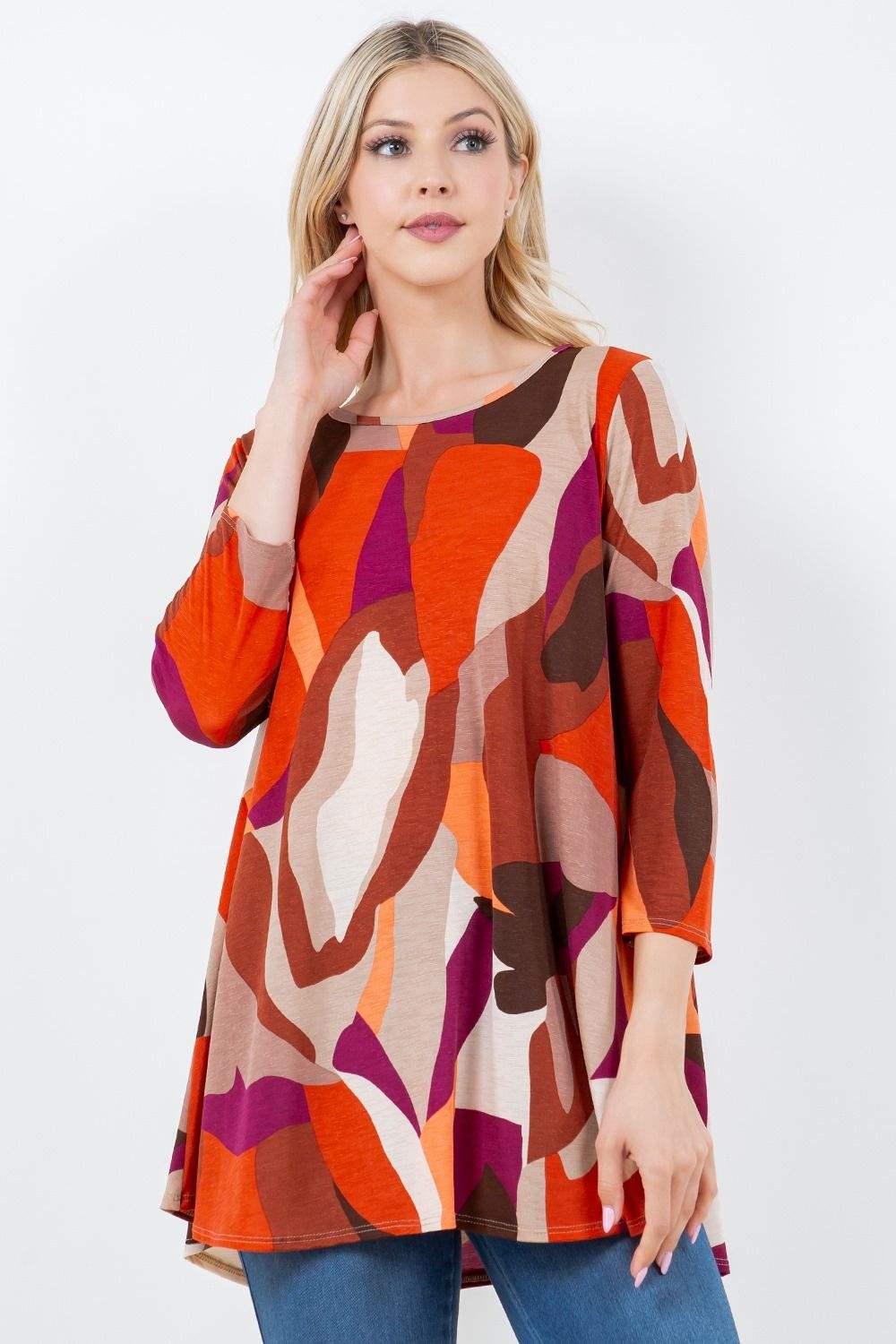 Rachelle Tunic