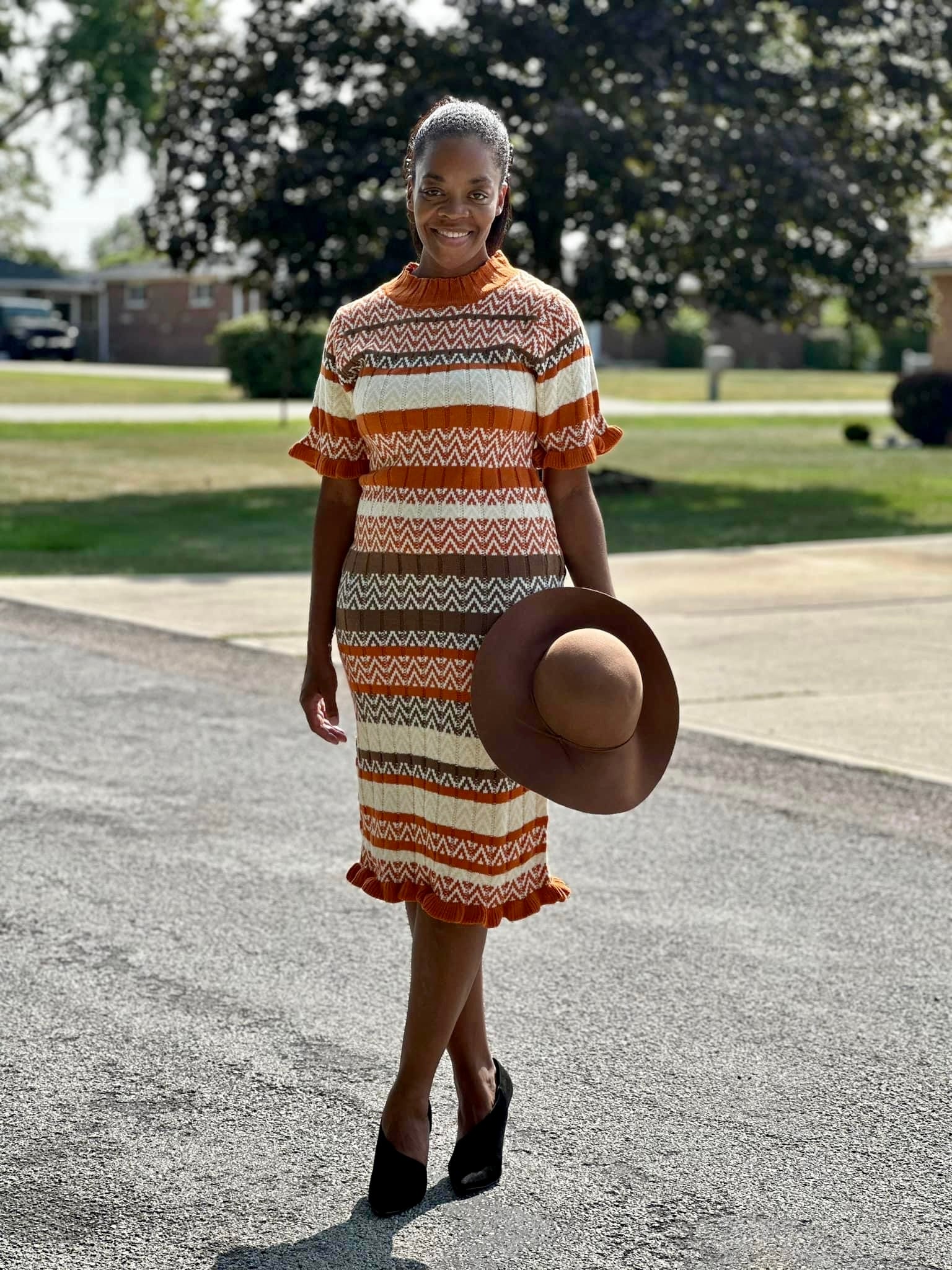 Be Modest Boutique