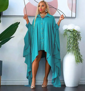 Della Tunic