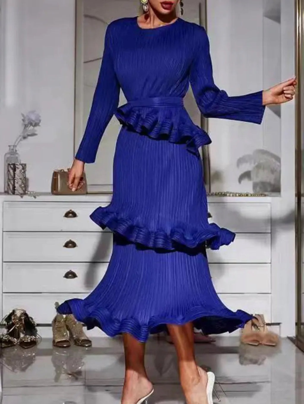 Apostolic clothing best sale boutiques