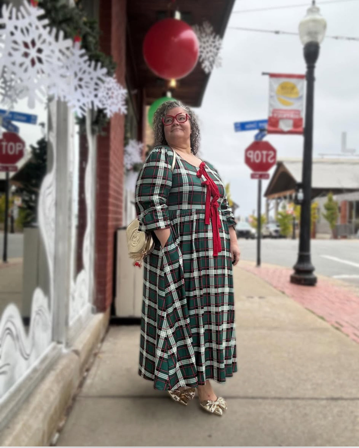 Christmas Dress Be Modest Boutique Christmas Dress Be Modest Boutique
