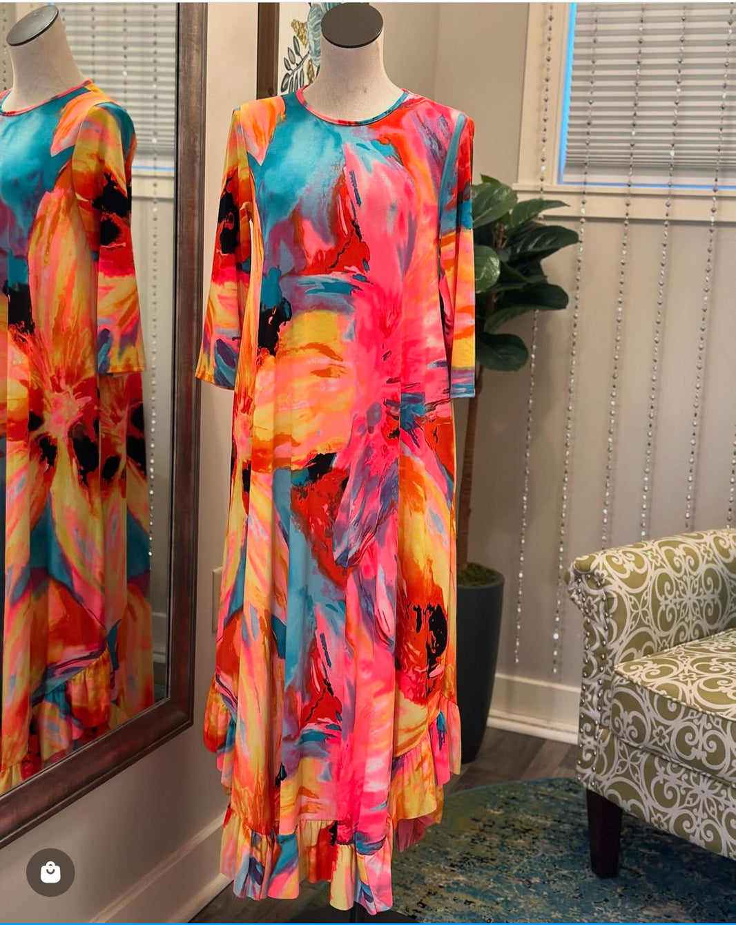 Be Modest Boutique