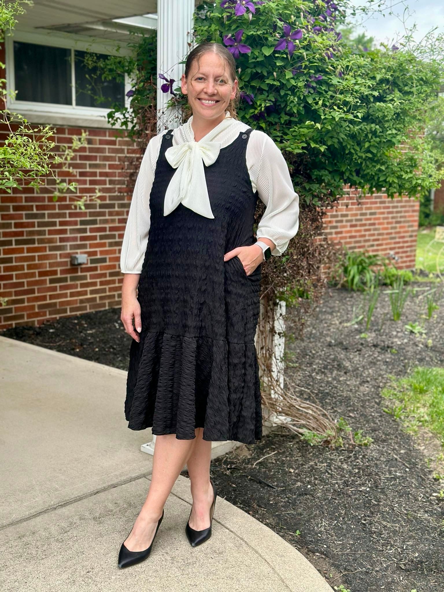 Dresses – Be Modest Boutique