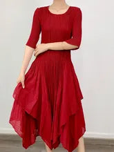 Jasmine Dress