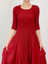 Jasmine Dress