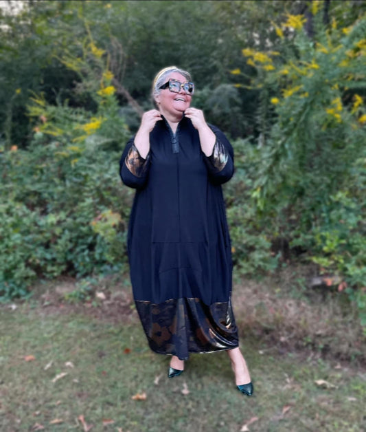 Margo Dress