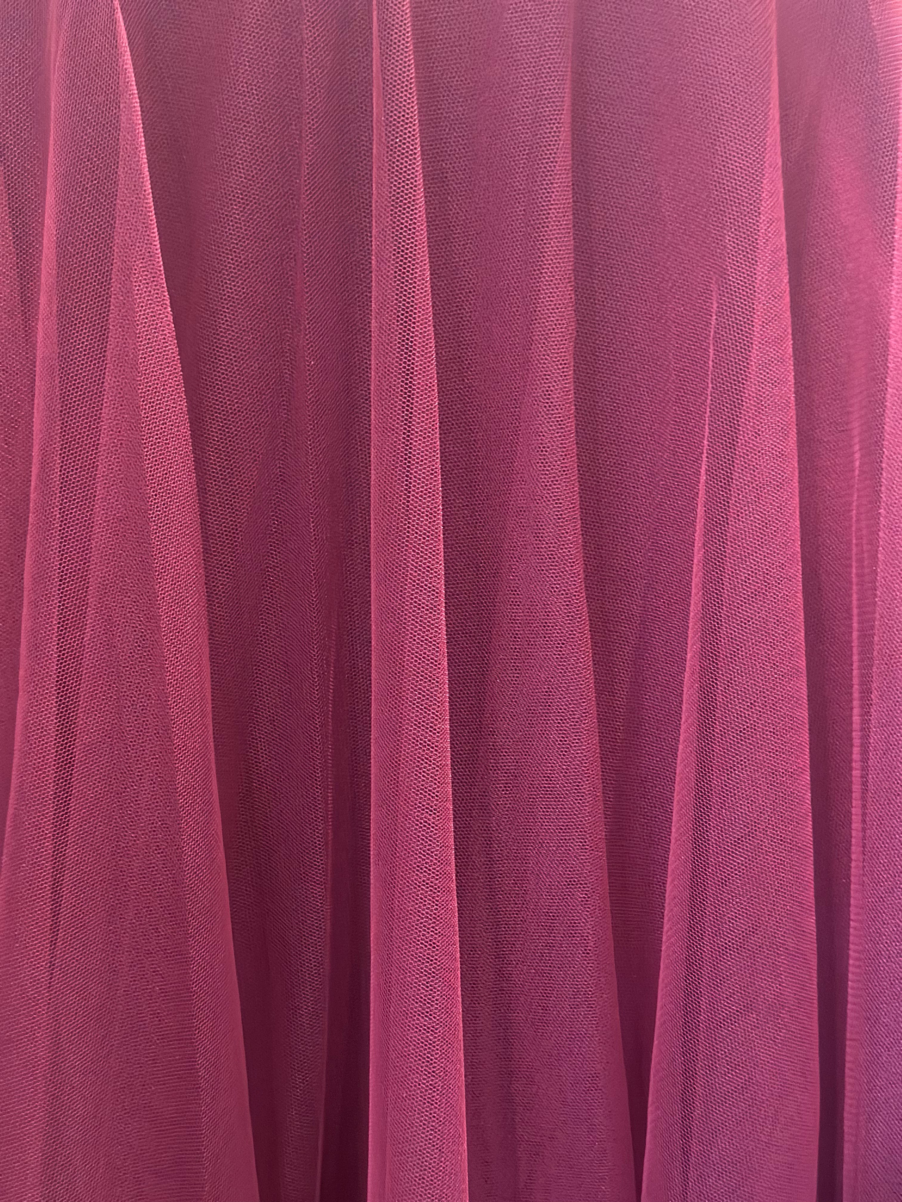 Jalena Sweater Dress-Magenta