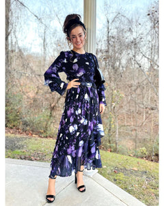 Allison Dress