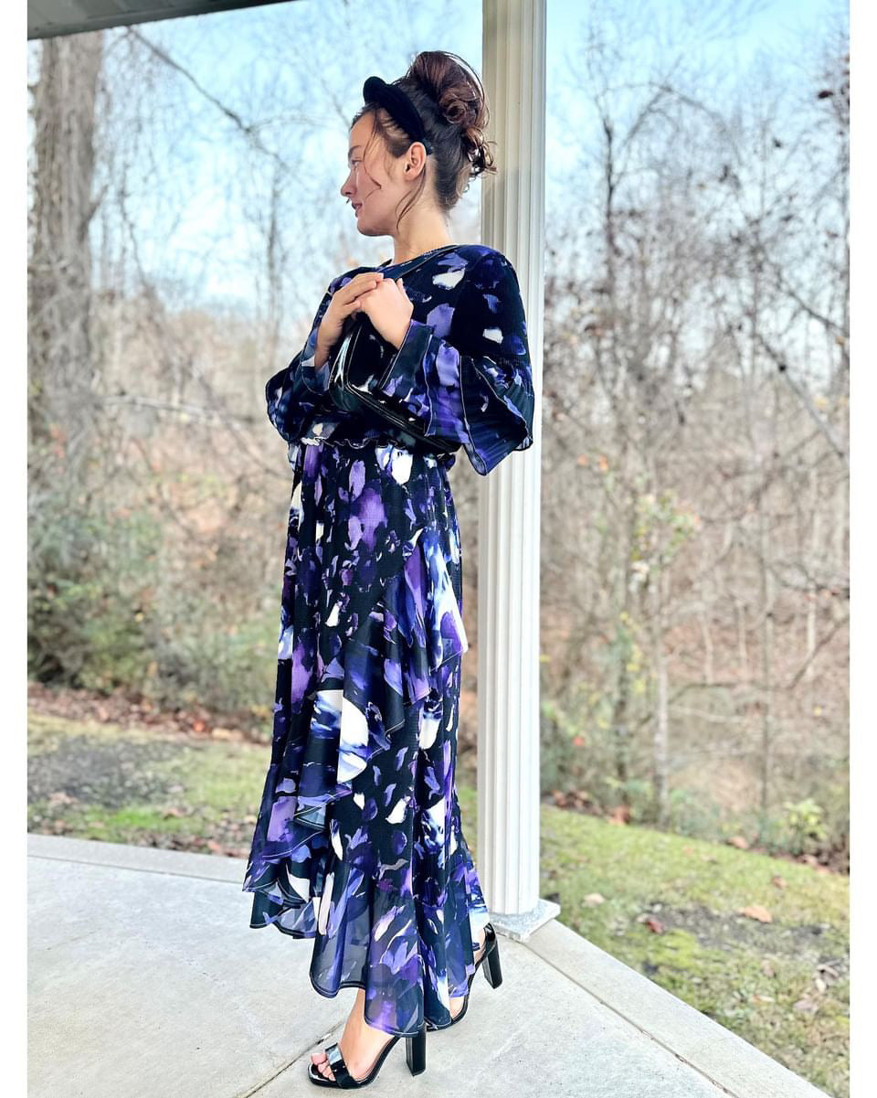 Allison Dress