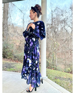 Allison Dress