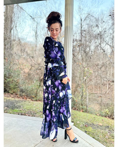 Allison Dress