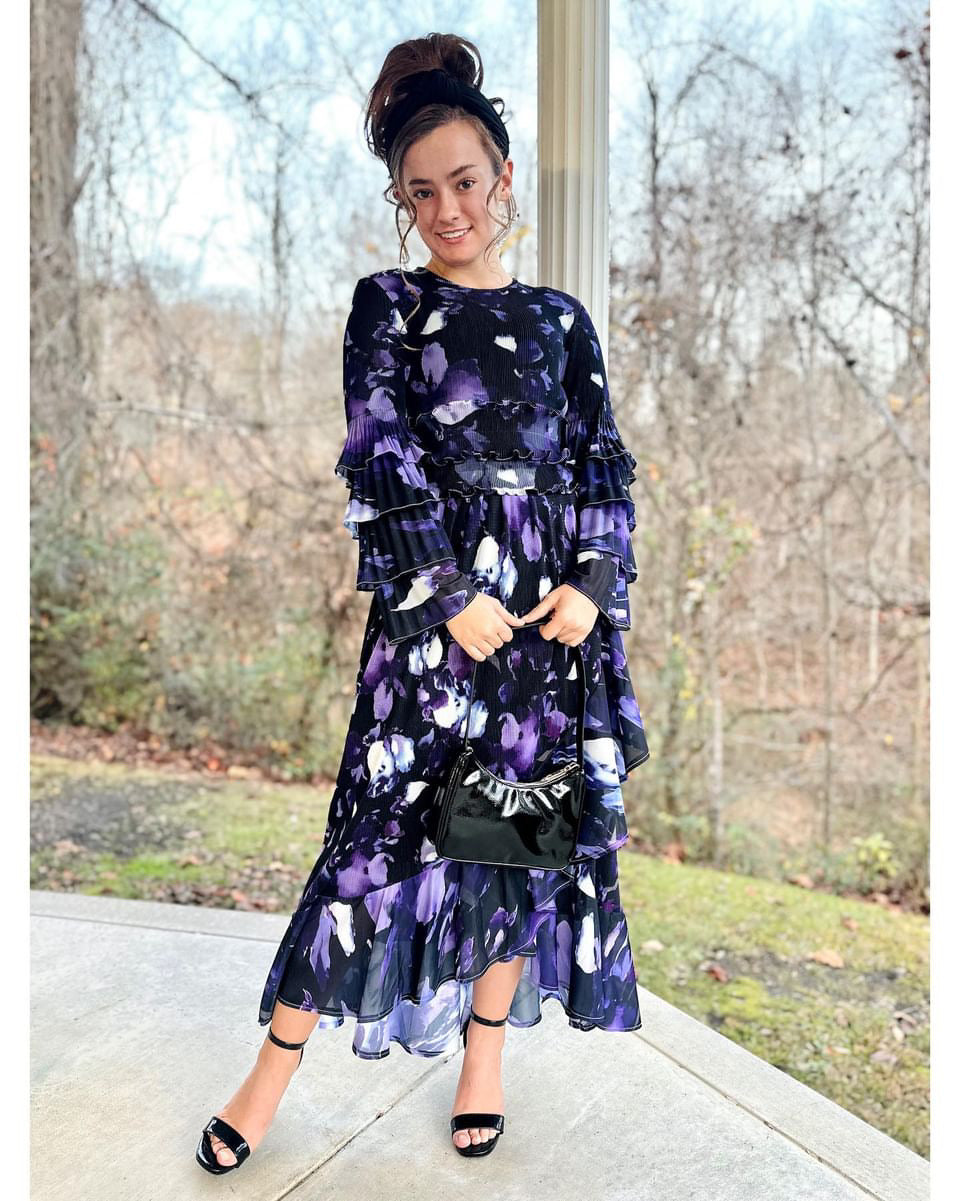 Allison Dress