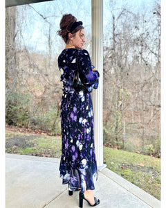Allison Dress
