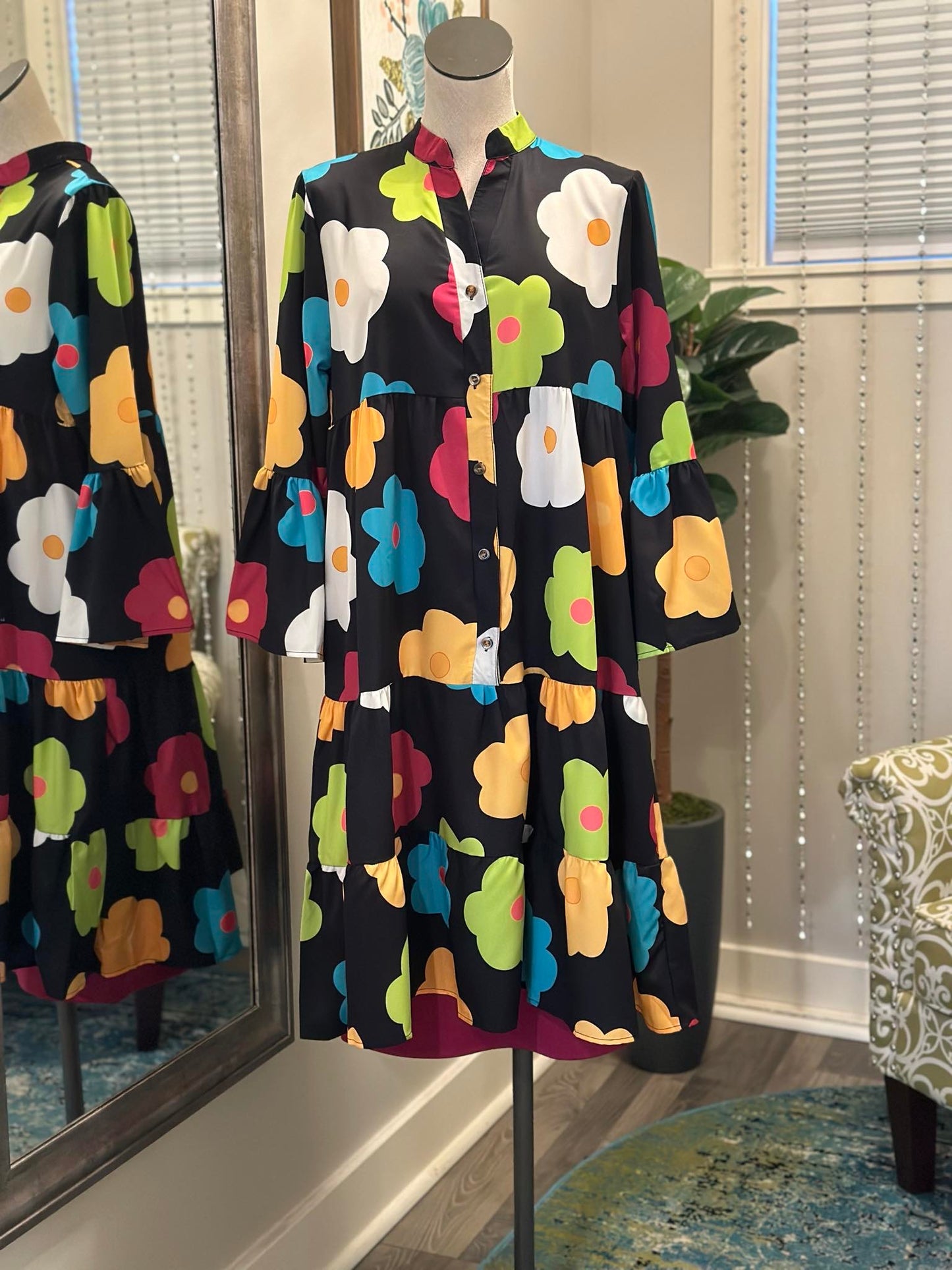 Carly Tunic