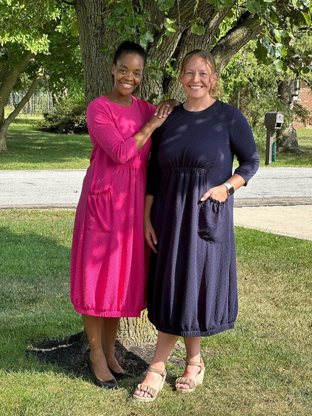 Dresses – Page 5 – Be Modest Boutique