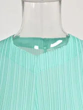Emerson Dress-Mint