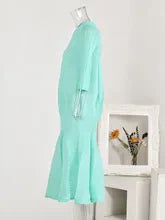 Emerson Dress-Mint