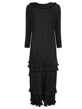 Quinn Pleated Dress
