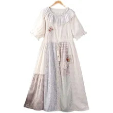 Sherry Dress-Pre Sale