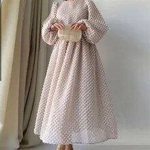Berkley Dress