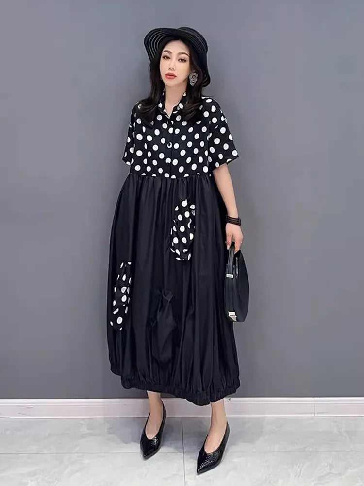 Adley Dress