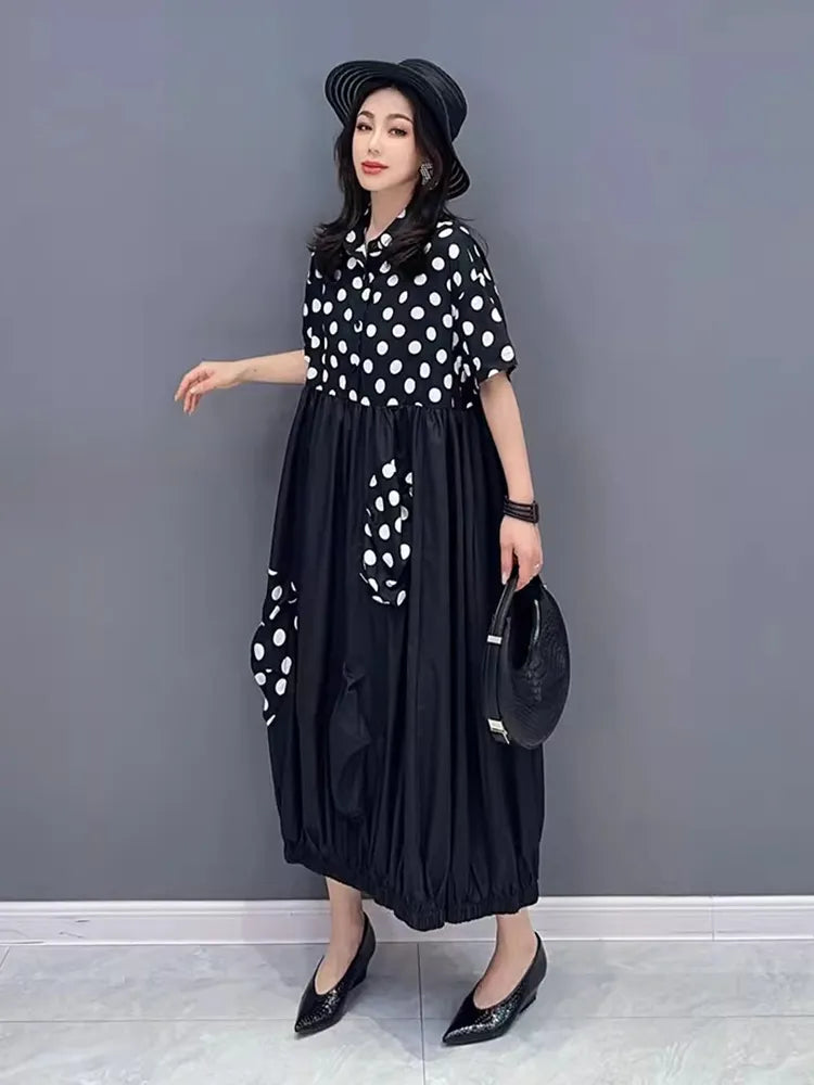 Adley Dress