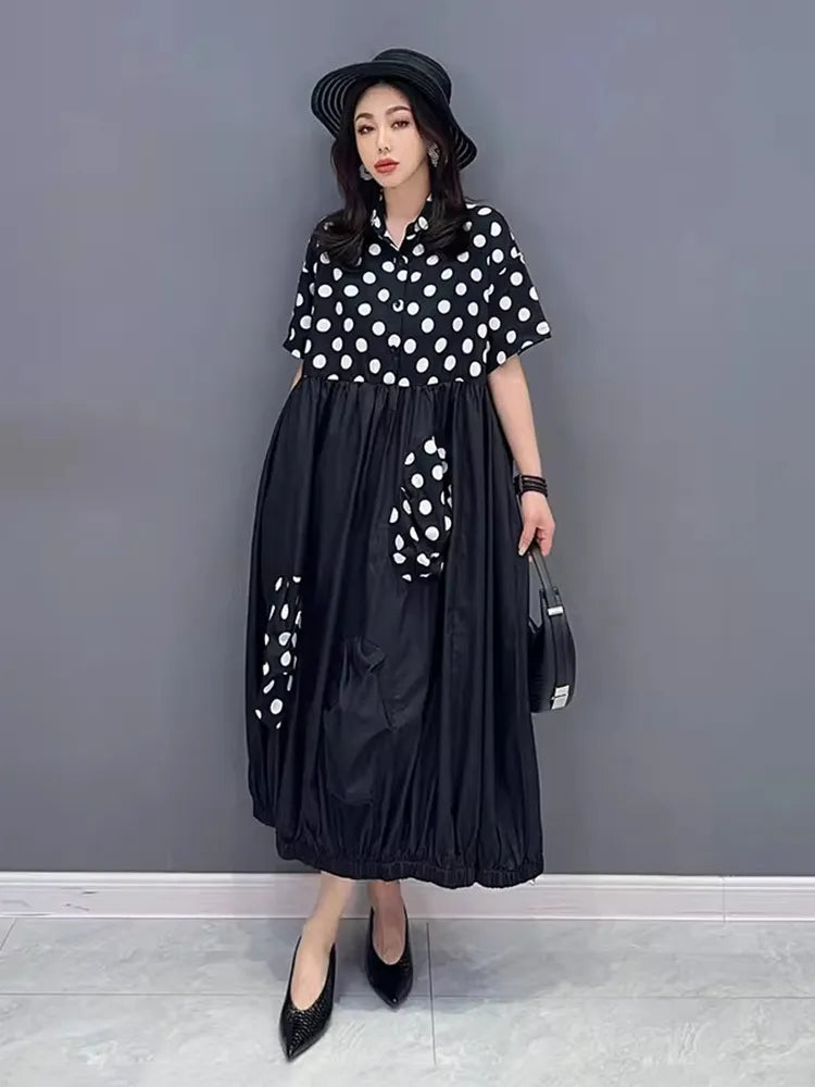 Adley Dress