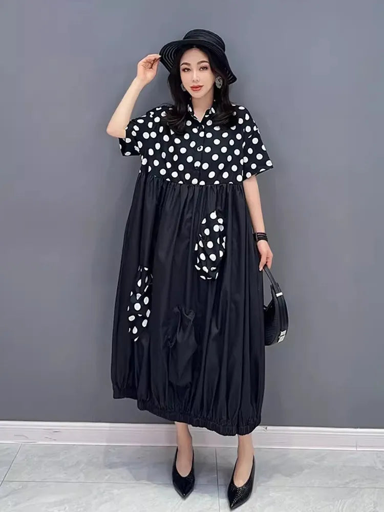 Adley Dress