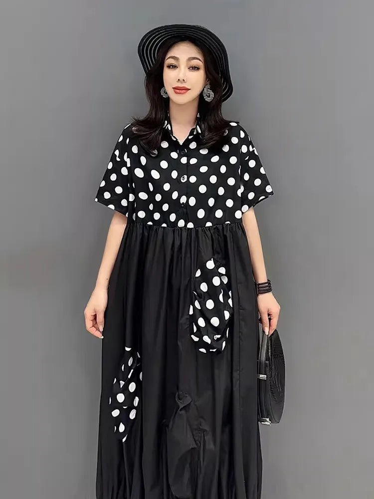 Adley Dress