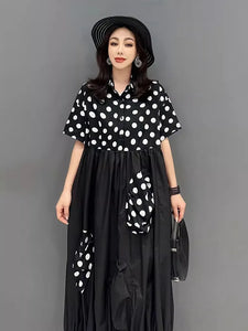 Adley Dress