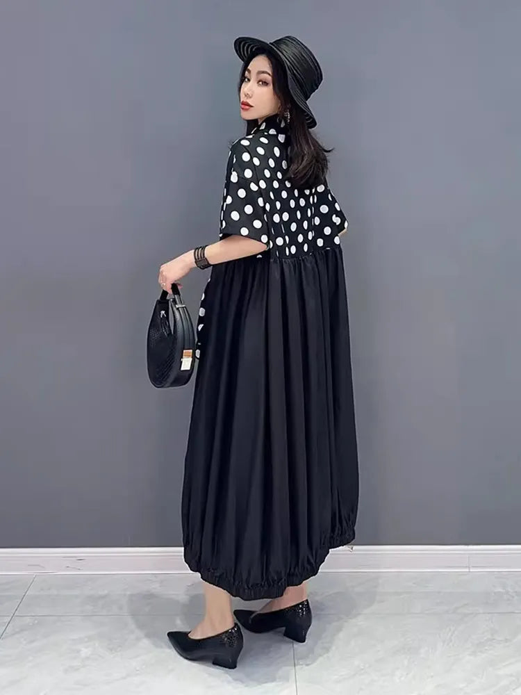 Adley Dress