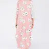 Loralei Dress-Blush