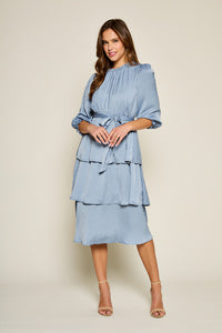 Ellyann Dress