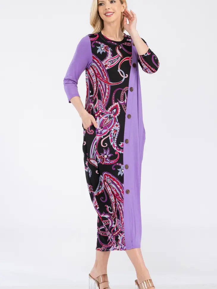 Brianne Dress