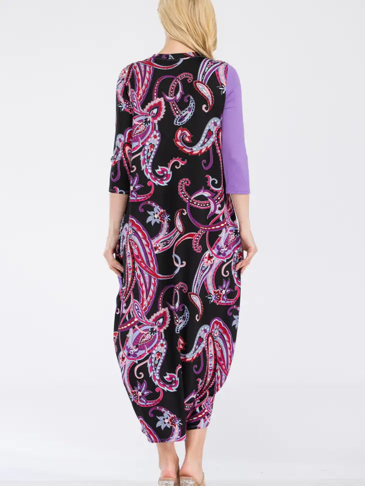 Brianne Dress