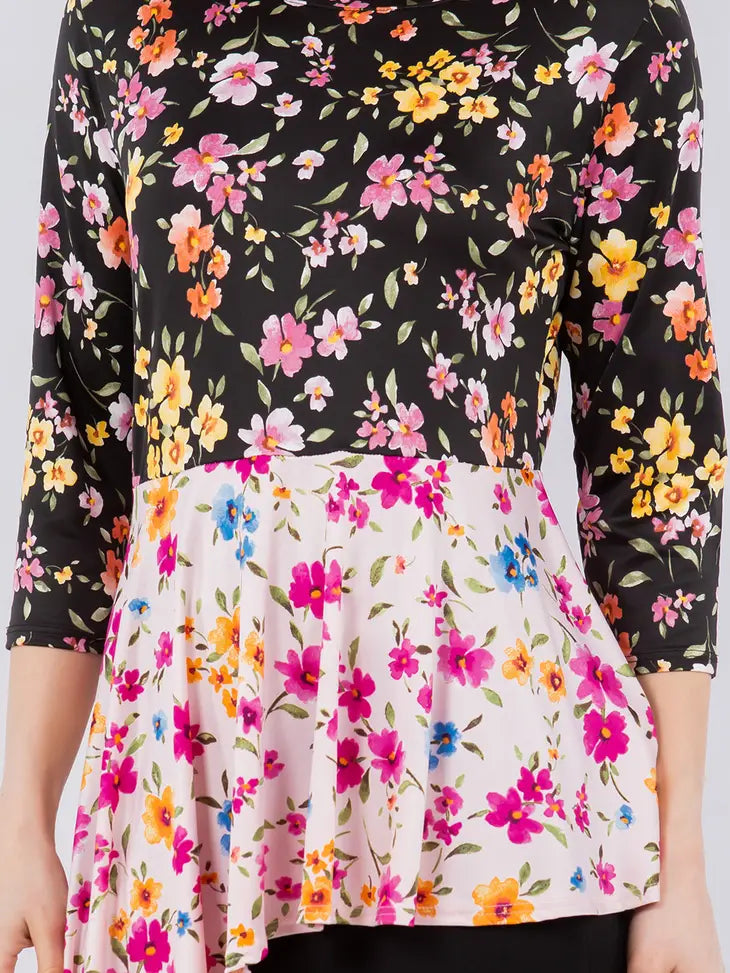 Pemberton Tunic