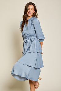 Ellyann Dress
