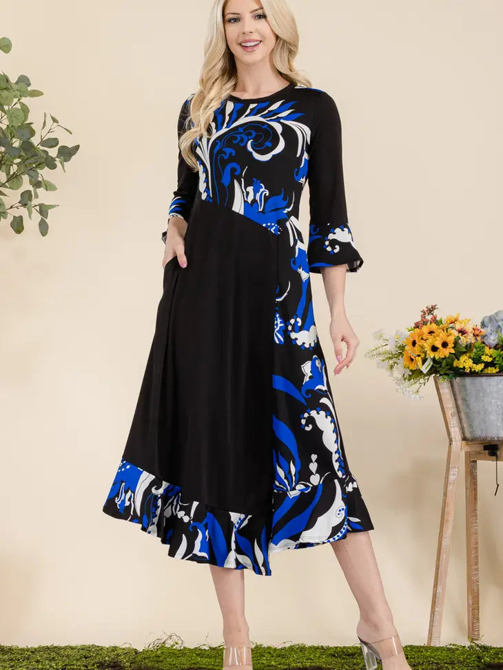 Dresses – Page 6 – Be Modest Boutique